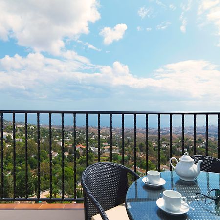 Macdonald La Ermita Resort Mijas Eksteriør bilde