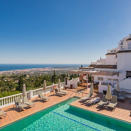 Macdonald La Ermita Resort Mijas Eksteriør bilde