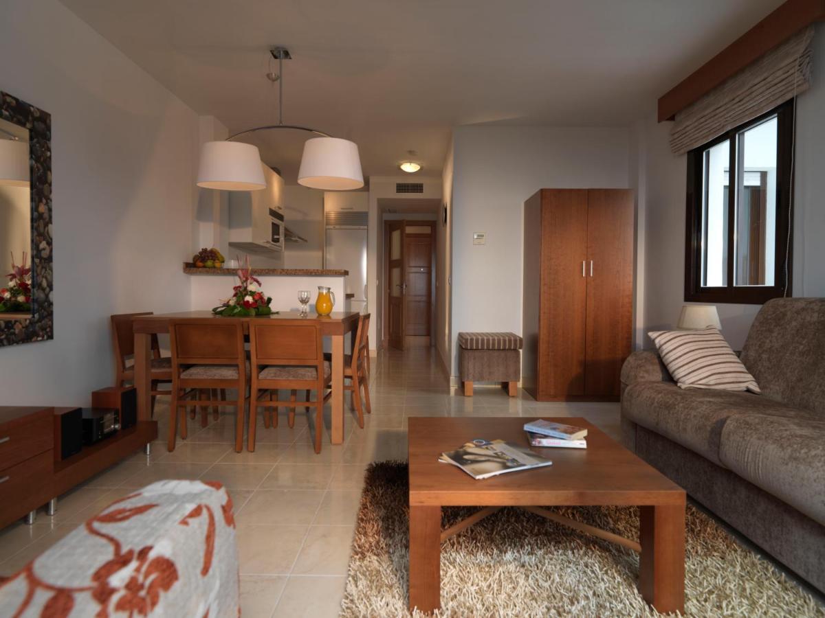Macdonald La Ermita Resort Mijas Eksteriør bilde