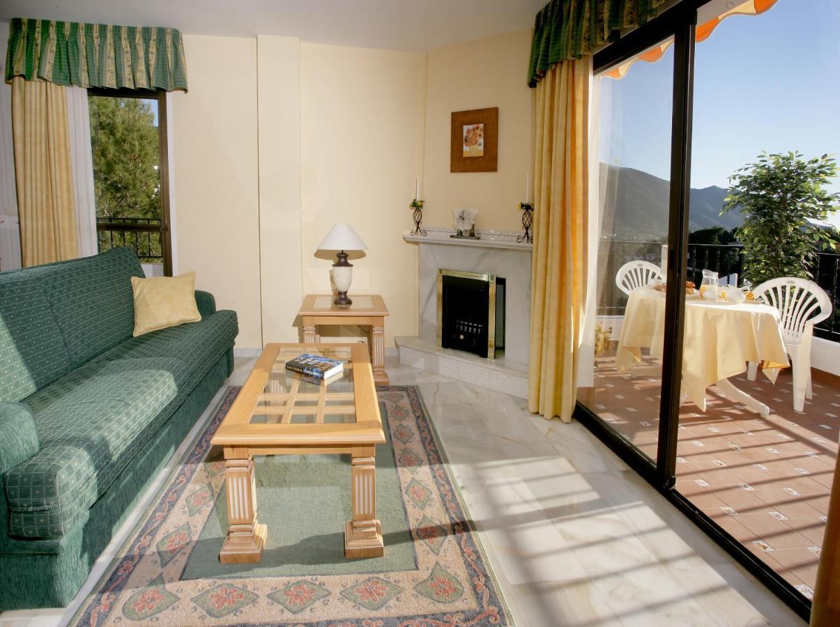 Macdonald La Ermita Resort Mijas Eksteriør bilde