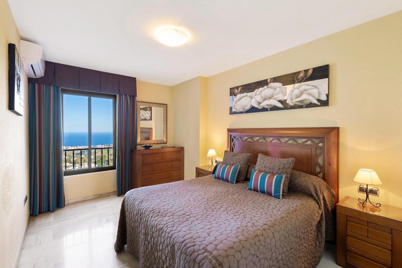Macdonald La Ermita Resort Mijas Eksteriør bilde