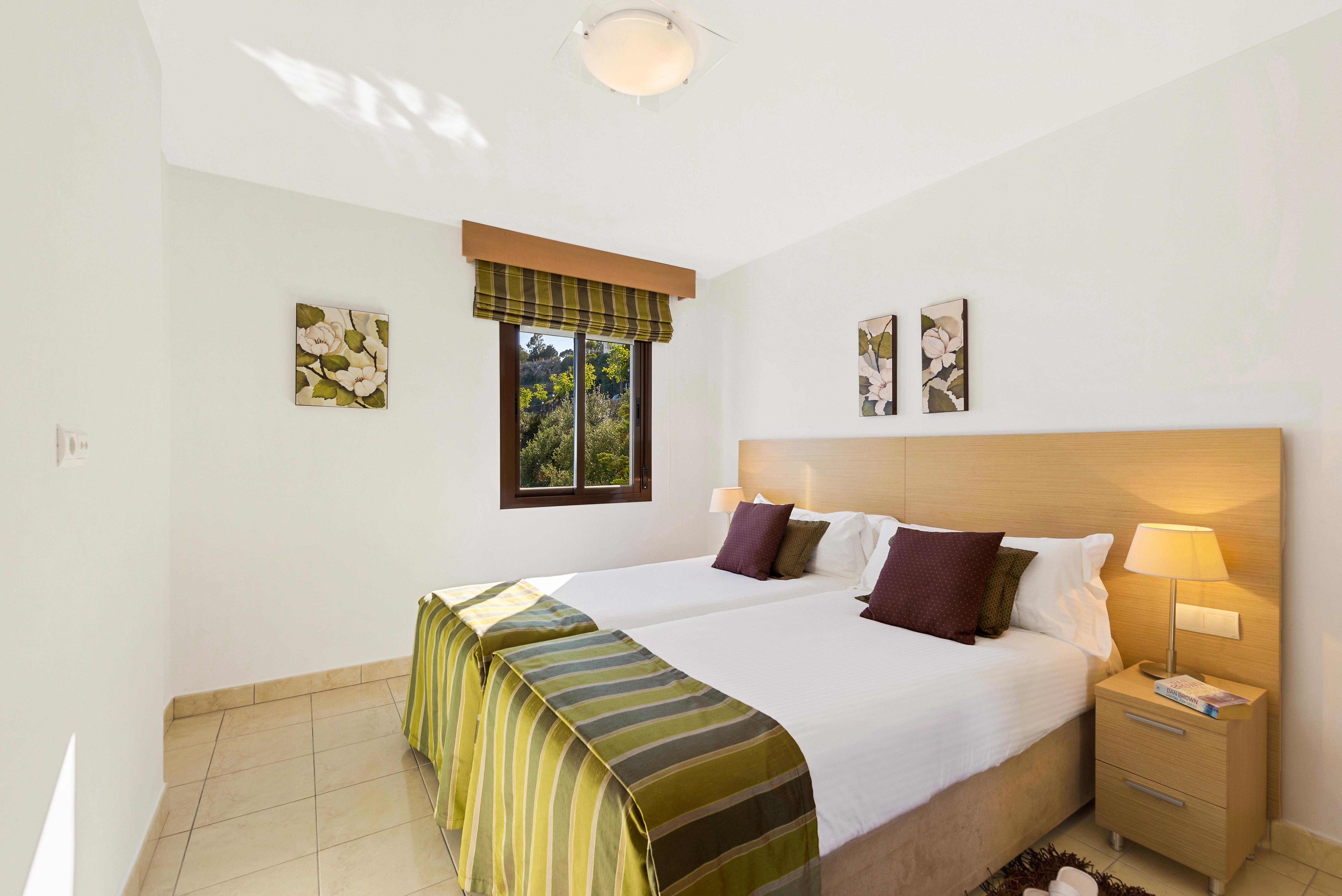 Macdonald La Ermita Resort Mijas Eksteriør bilde