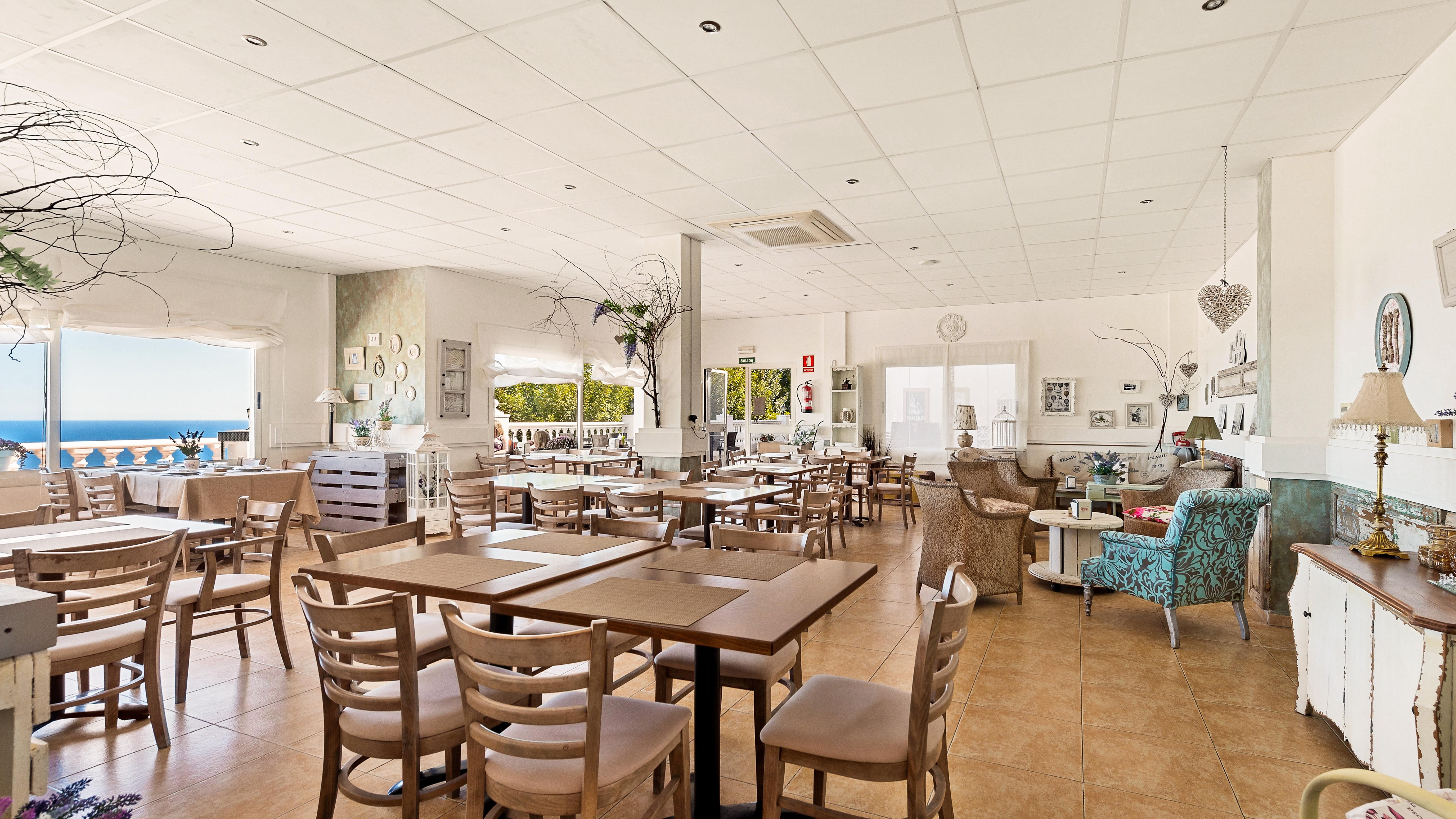 Macdonald La Ermita Resort Mijas Eksteriør bilde
