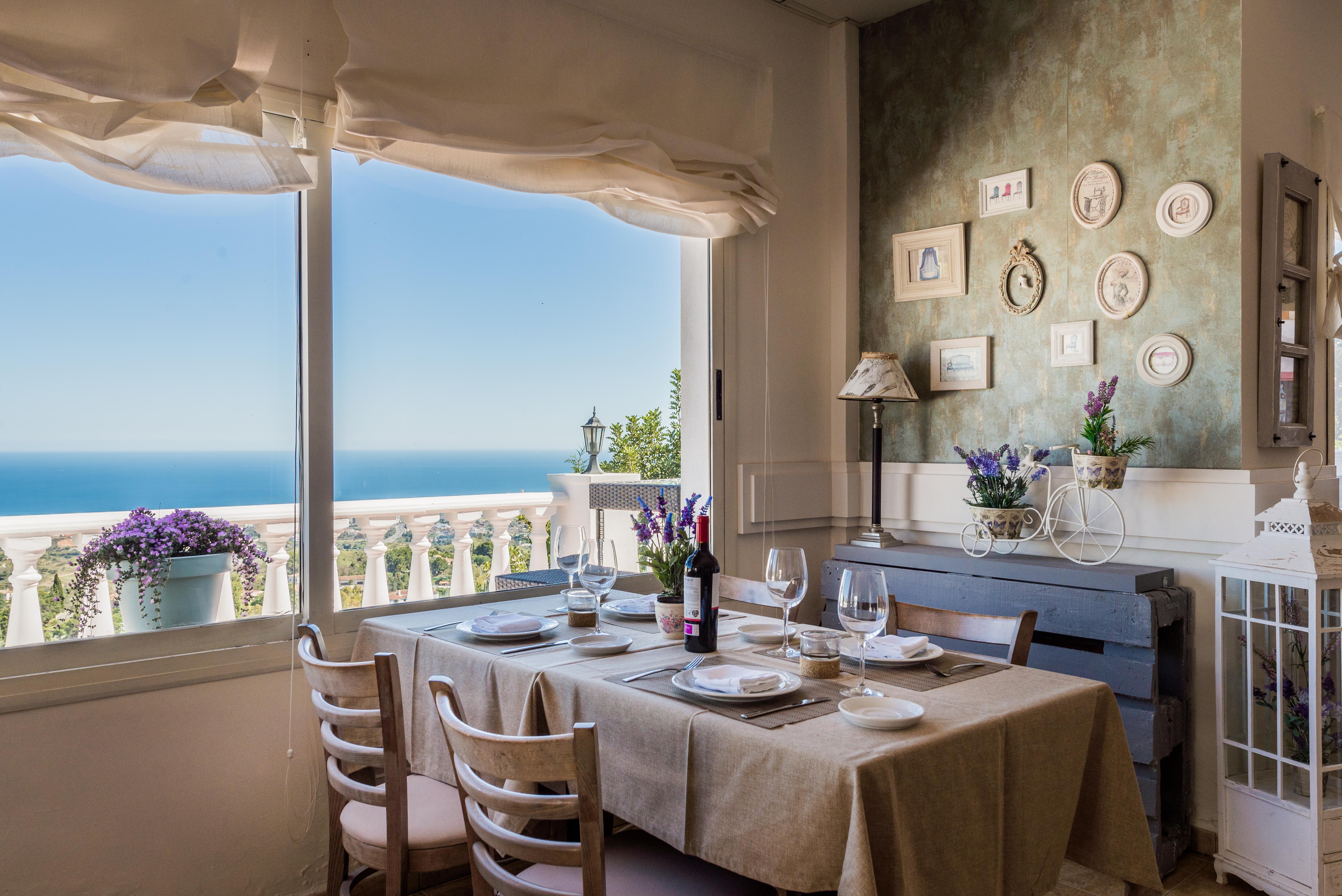 Macdonald La Ermita Resort Mijas Eksteriør bilde
