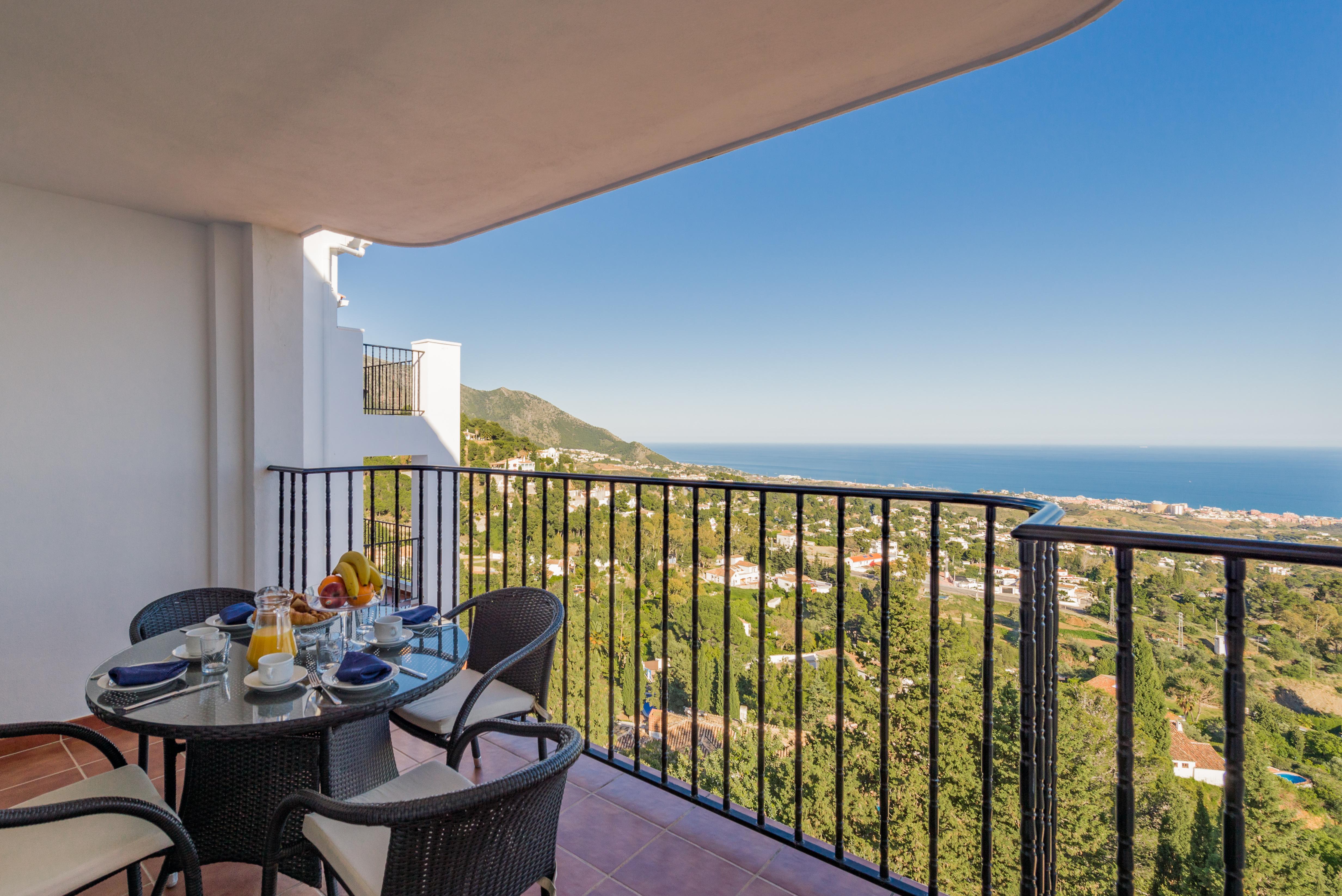 Macdonald La Ermita Resort Mijas Eksteriør bilde