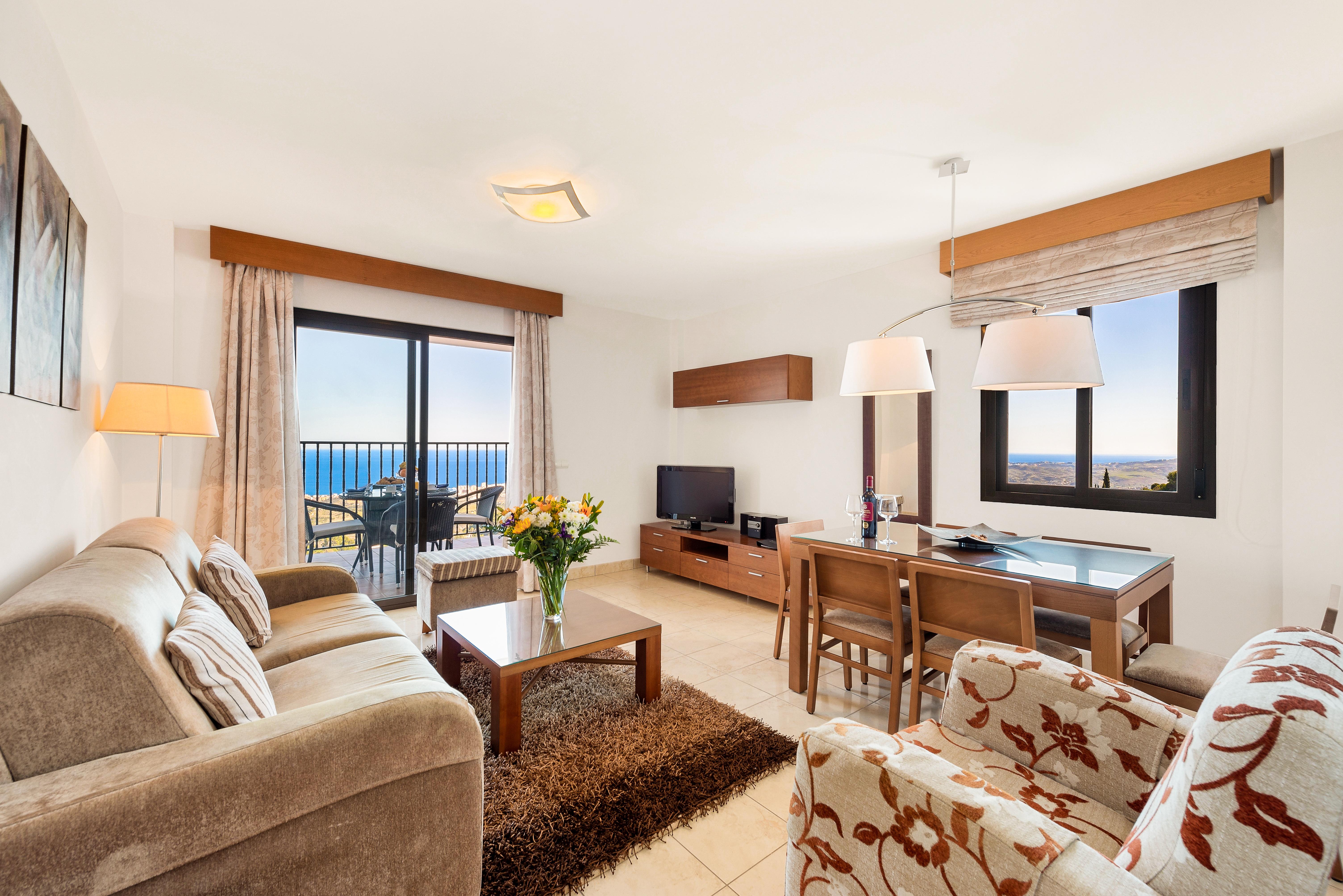 Macdonald La Ermita Resort Mijas Eksteriør bilde