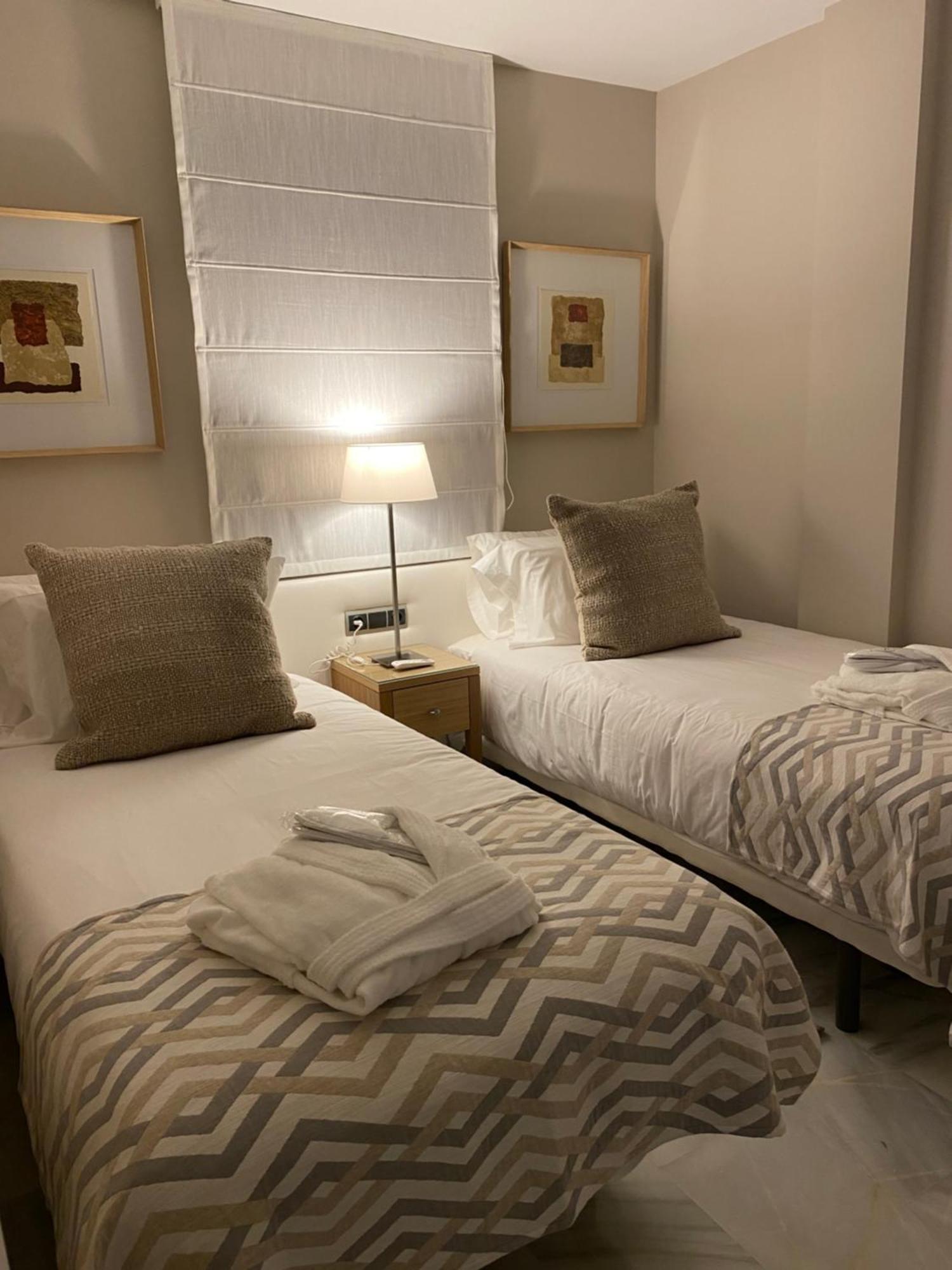 Macdonald La Ermita Resort Mijas Eksteriør bilde