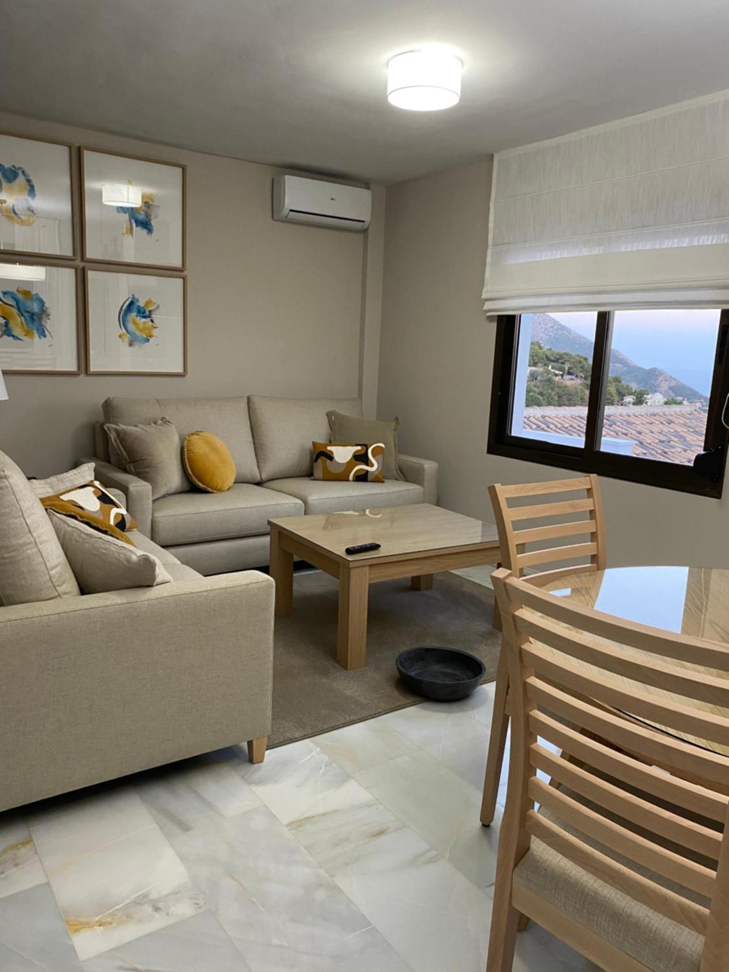 Macdonald La Ermita Resort Mijas Eksteriør bilde
