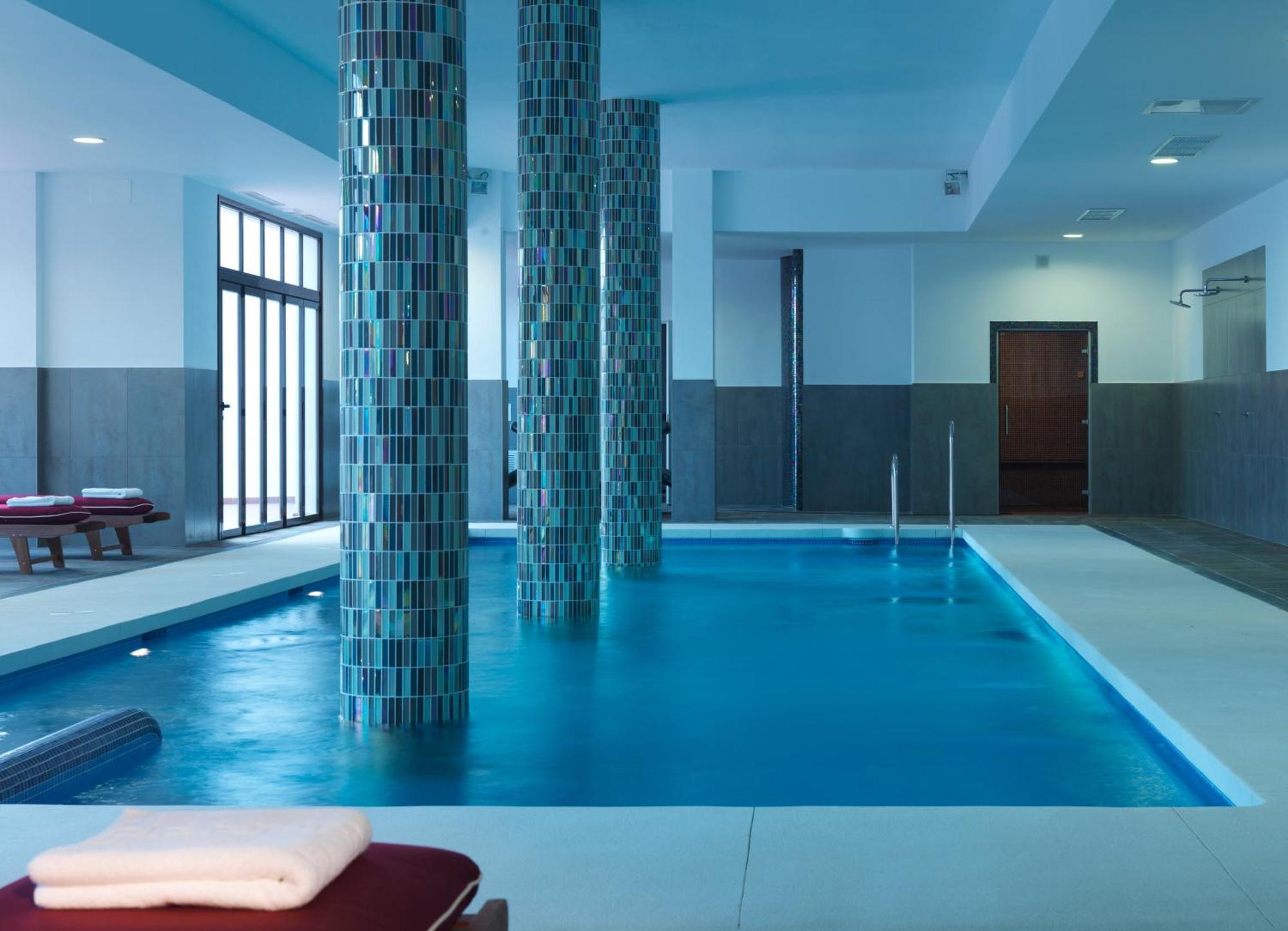 Macdonald La Ermita Resort Mijas Eksteriør bilde