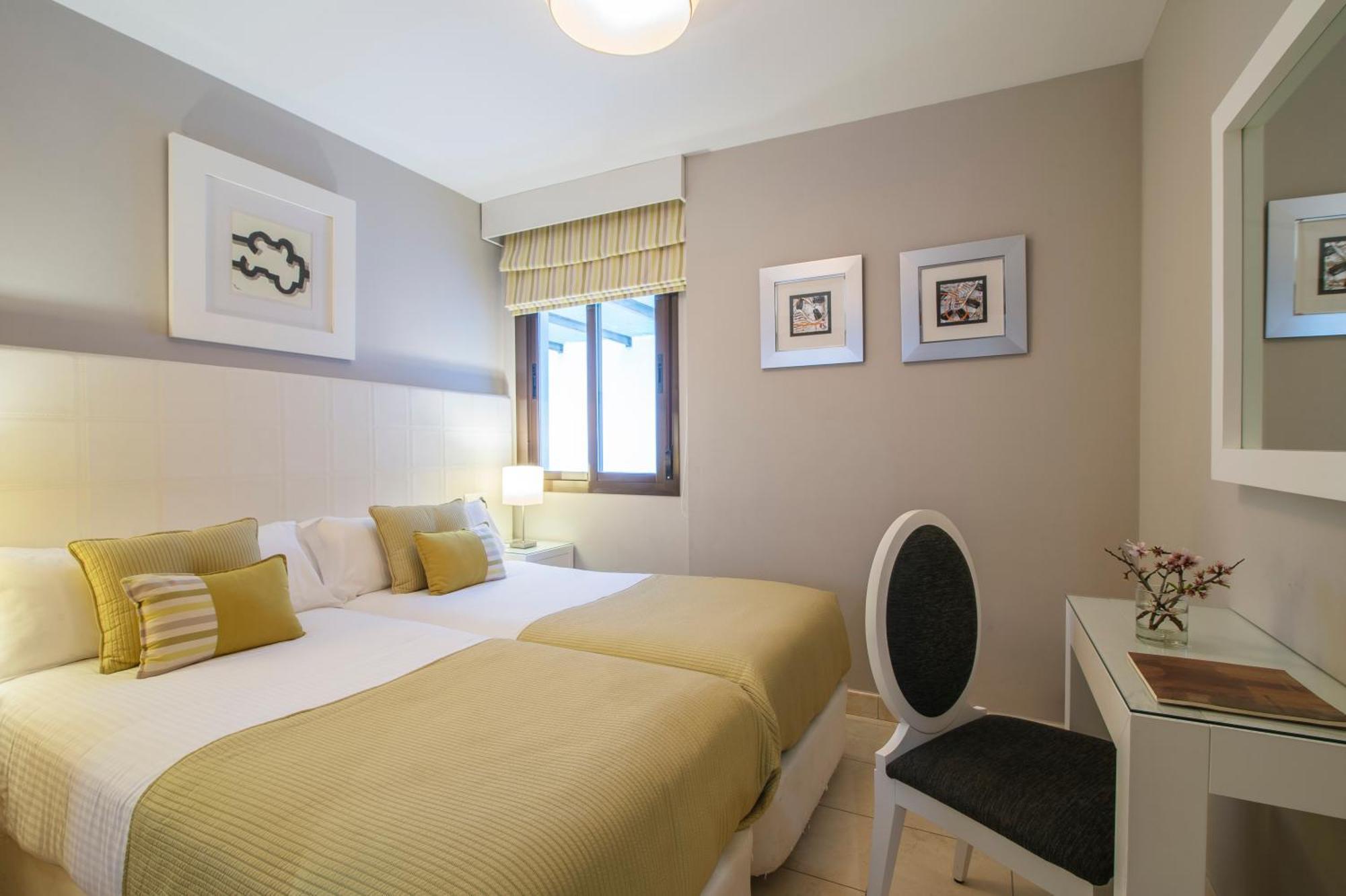 Macdonald La Ermita Resort Mijas Eksteriør bilde