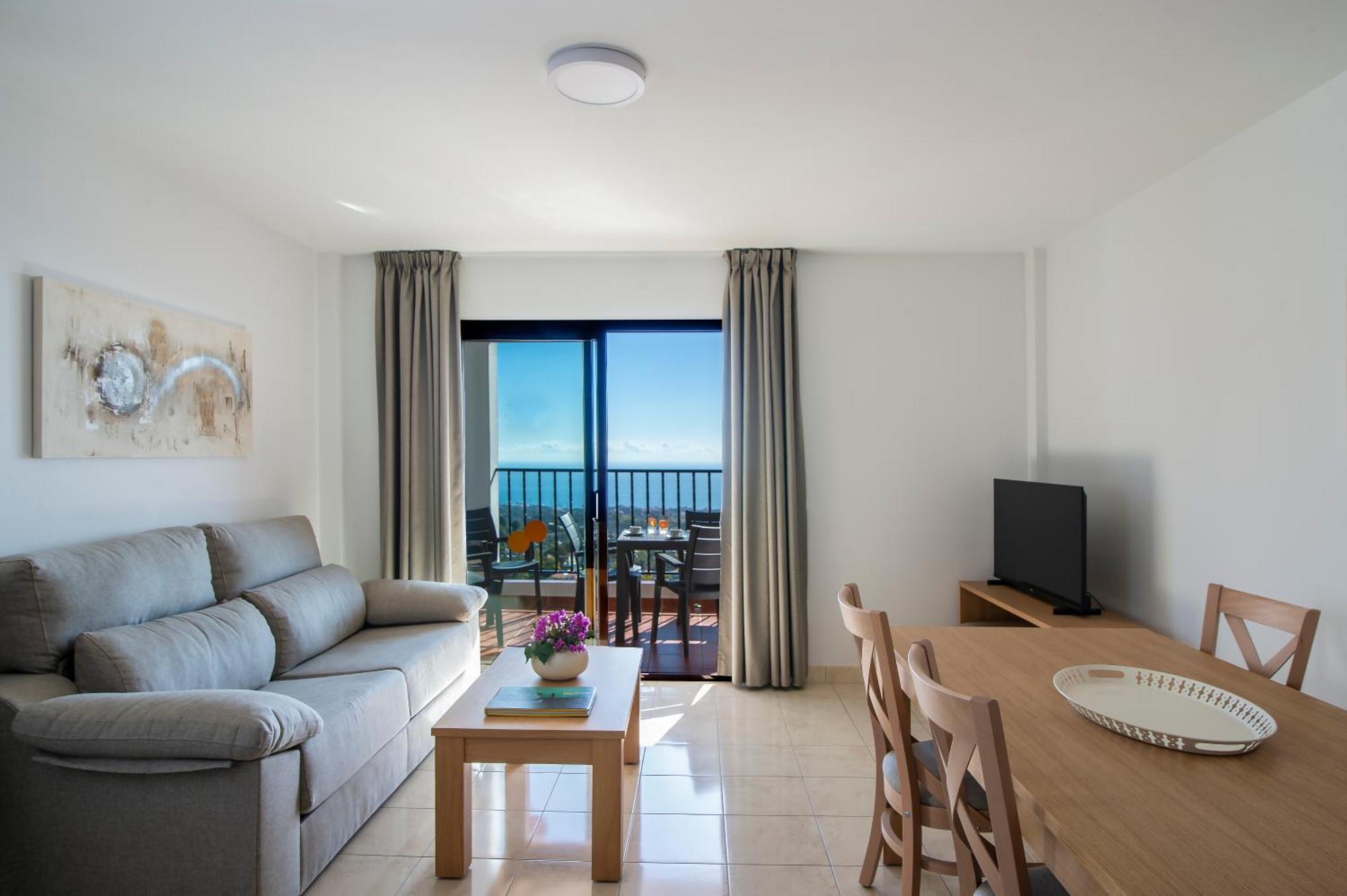 Macdonald La Ermita Resort Mijas Eksteriør bilde