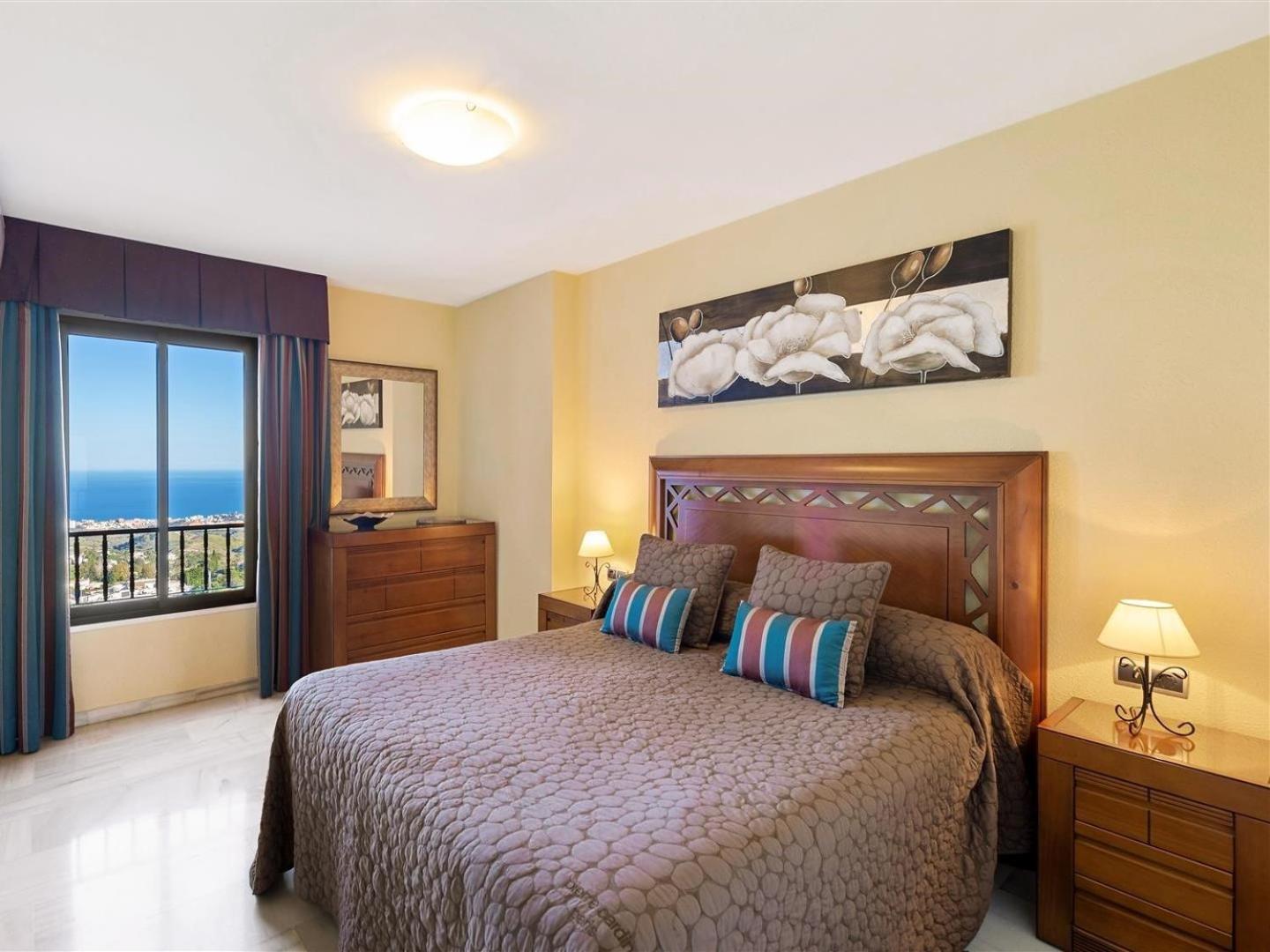 Macdonald La Ermita Resort Mijas Eksteriør bilde