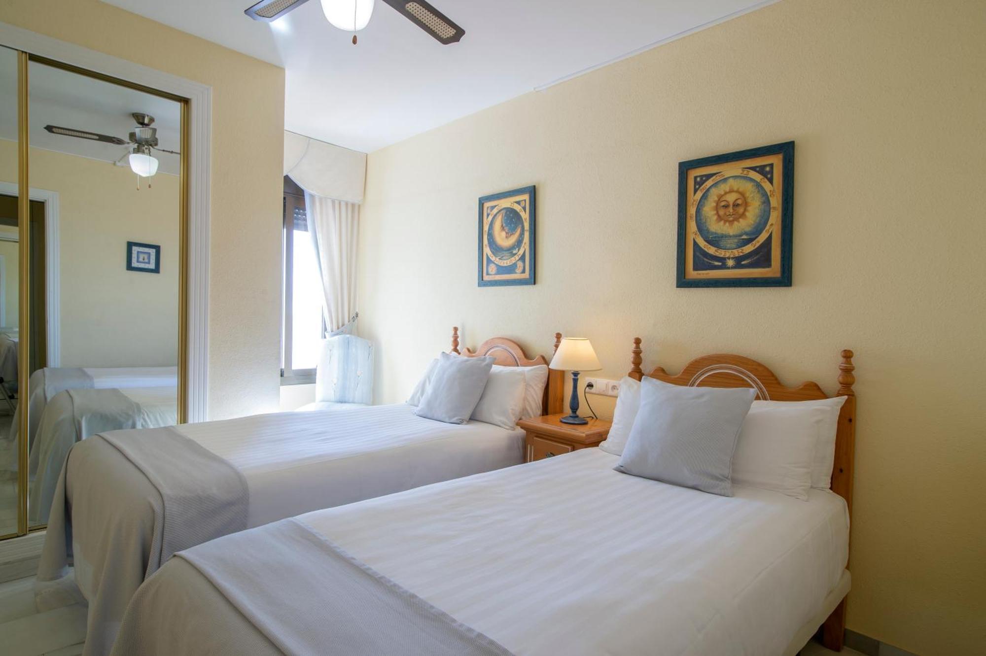 Macdonald La Ermita Resort Mijas Eksteriør bilde