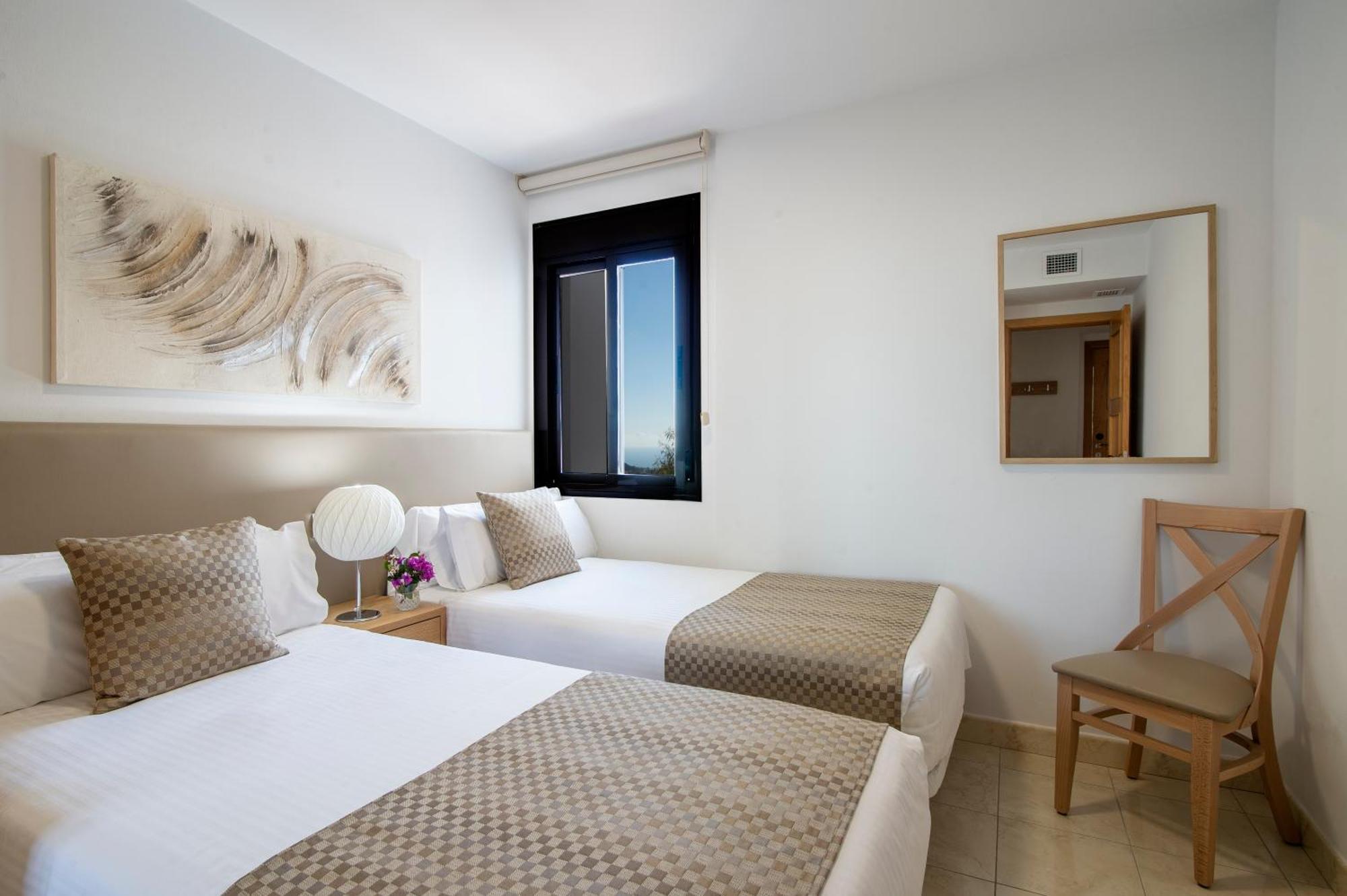 Macdonald La Ermita Resort Mijas Eksteriør bilde
