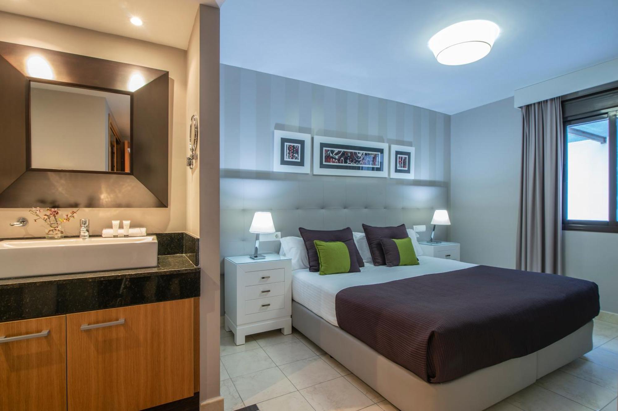 Macdonald La Ermita Resort Mijas Eksteriør bilde