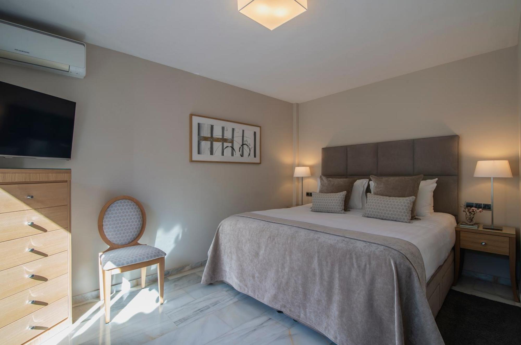 Macdonald La Ermita Resort Mijas Eksteriør bilde