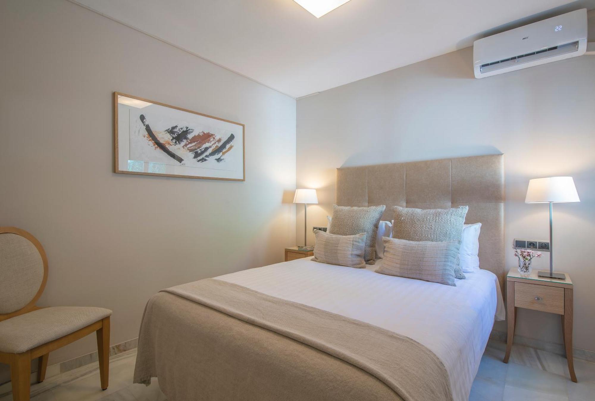 Macdonald La Ermita Resort Mijas Eksteriør bilde