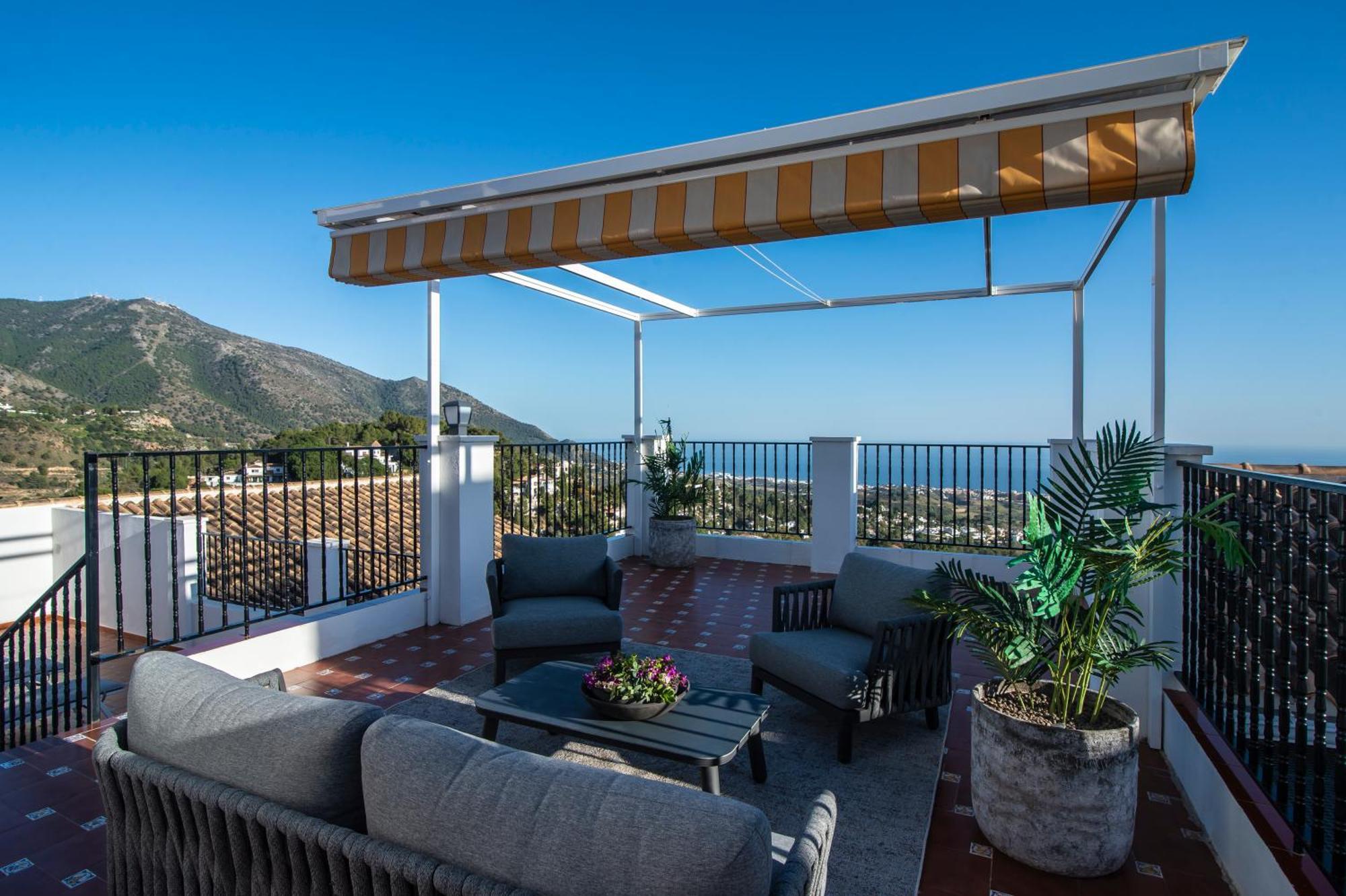 Macdonald La Ermita Resort Mijas Eksteriør bilde