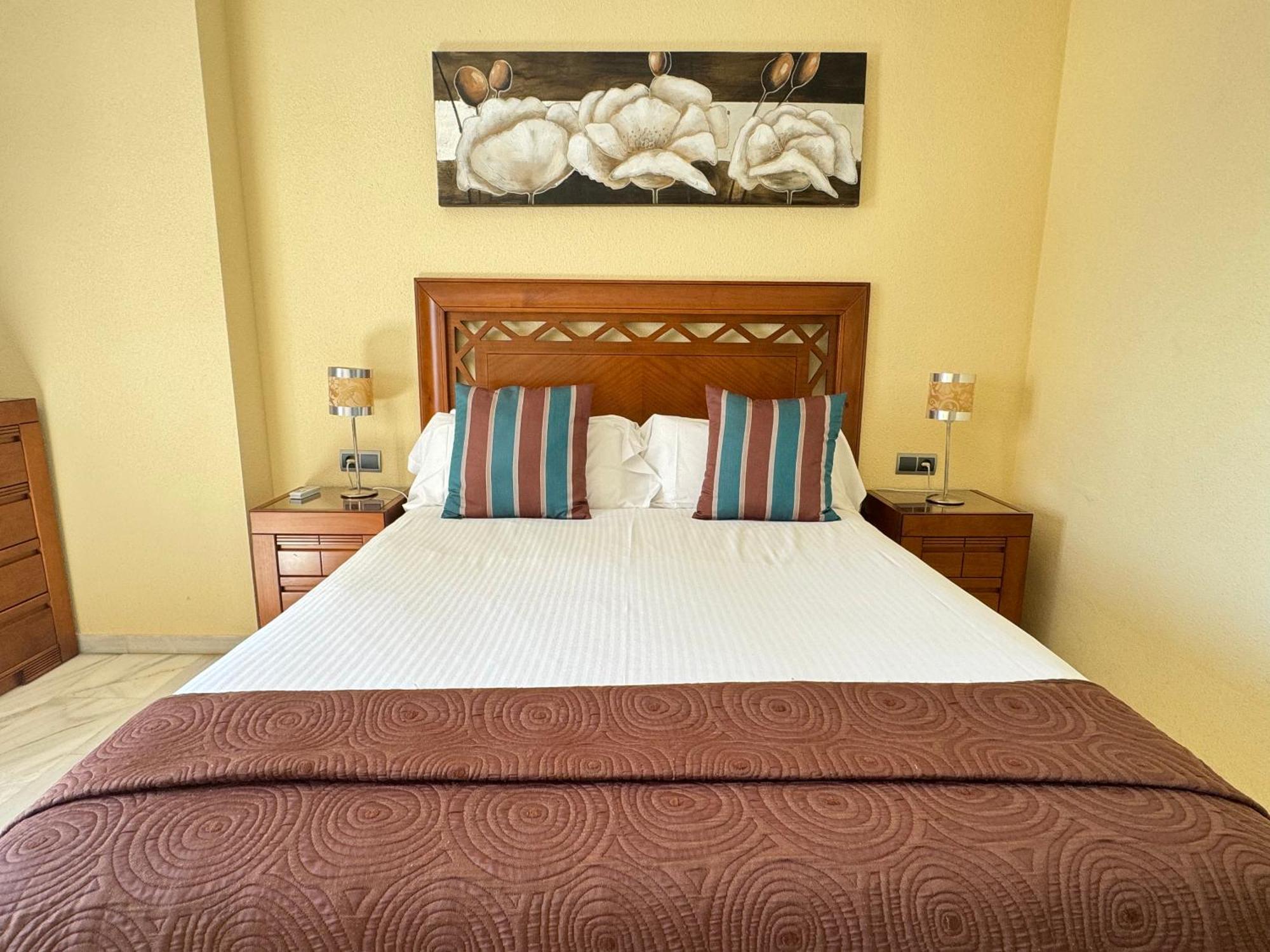 Macdonald La Ermita Resort Mijas Eksteriør bilde