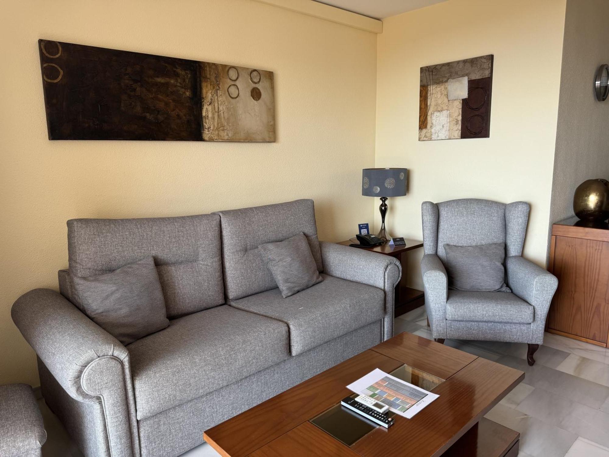 Macdonald La Ermita Resort Mijas Eksteriør bilde