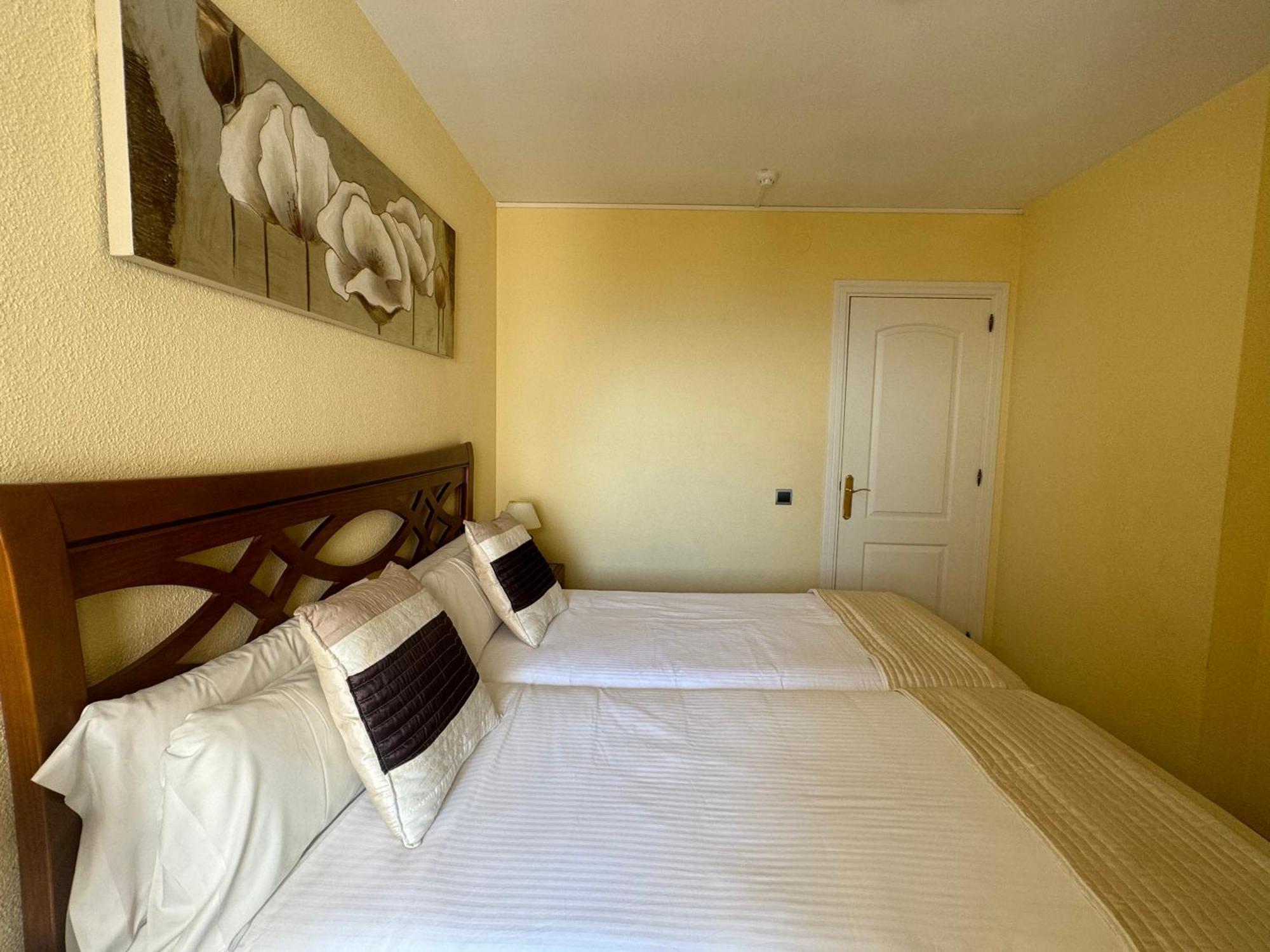 Macdonald La Ermita Resort Mijas Eksteriør bilde