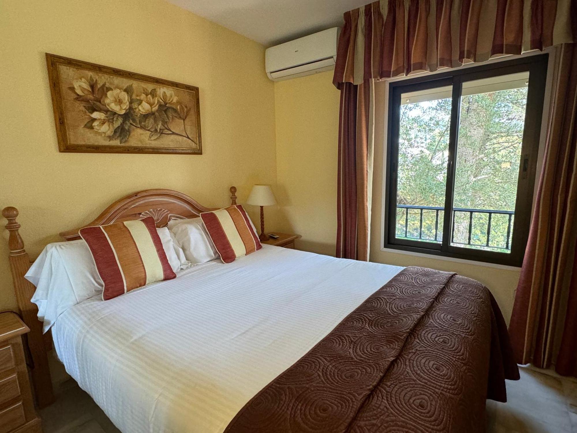 Macdonald La Ermita Resort Mijas Eksteriør bilde