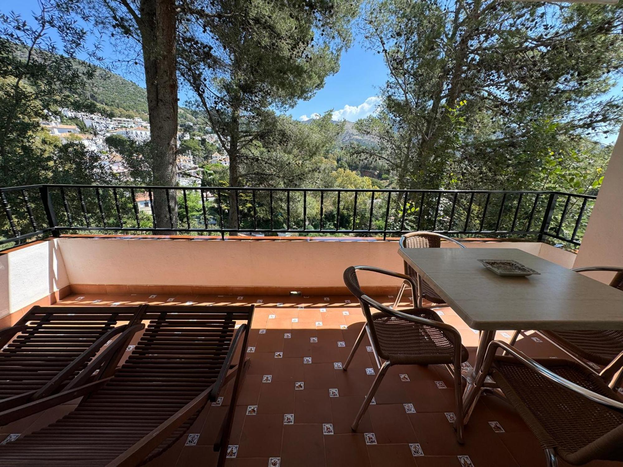 Macdonald La Ermita Resort Mijas Eksteriør bilde