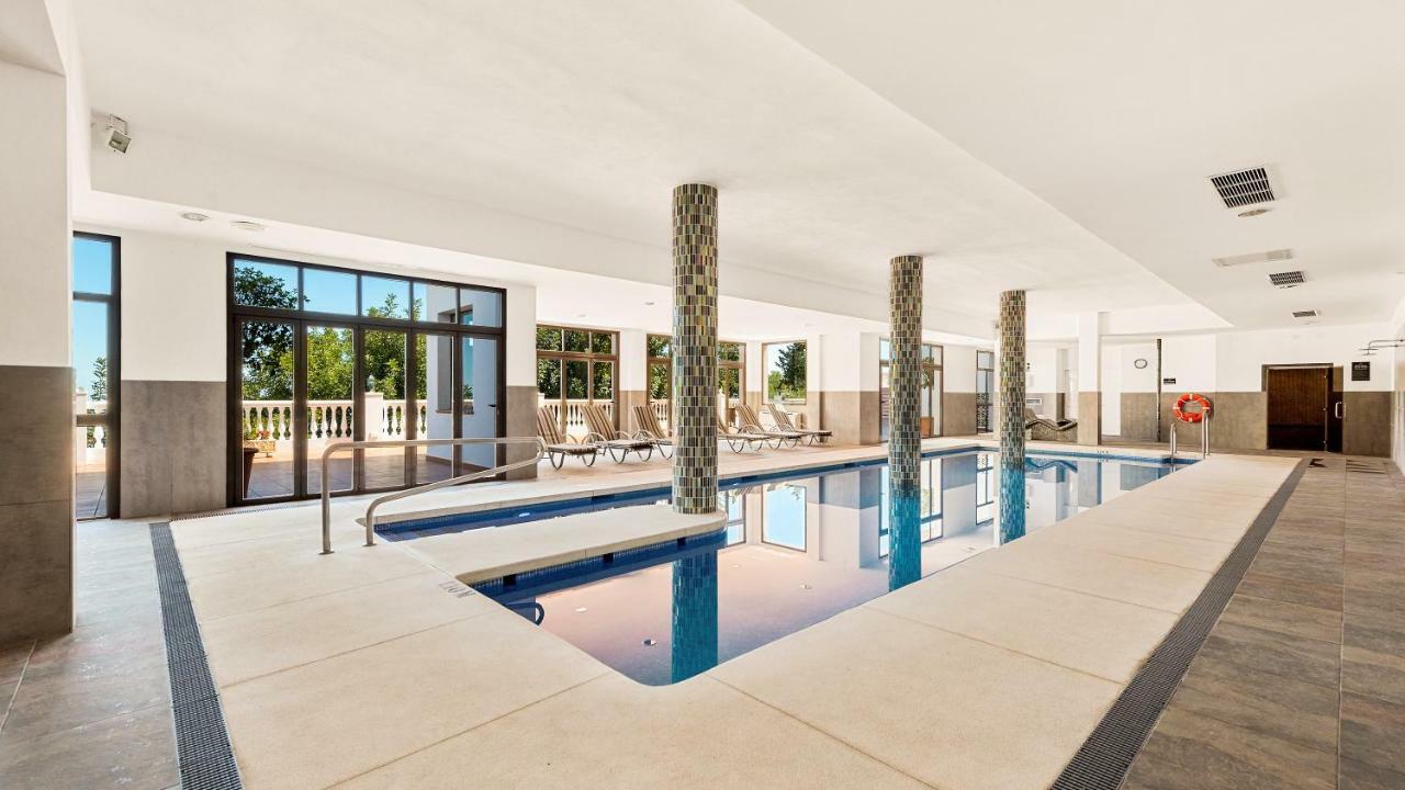 Macdonald La Ermita Resort Mijas Eksteriør bilde