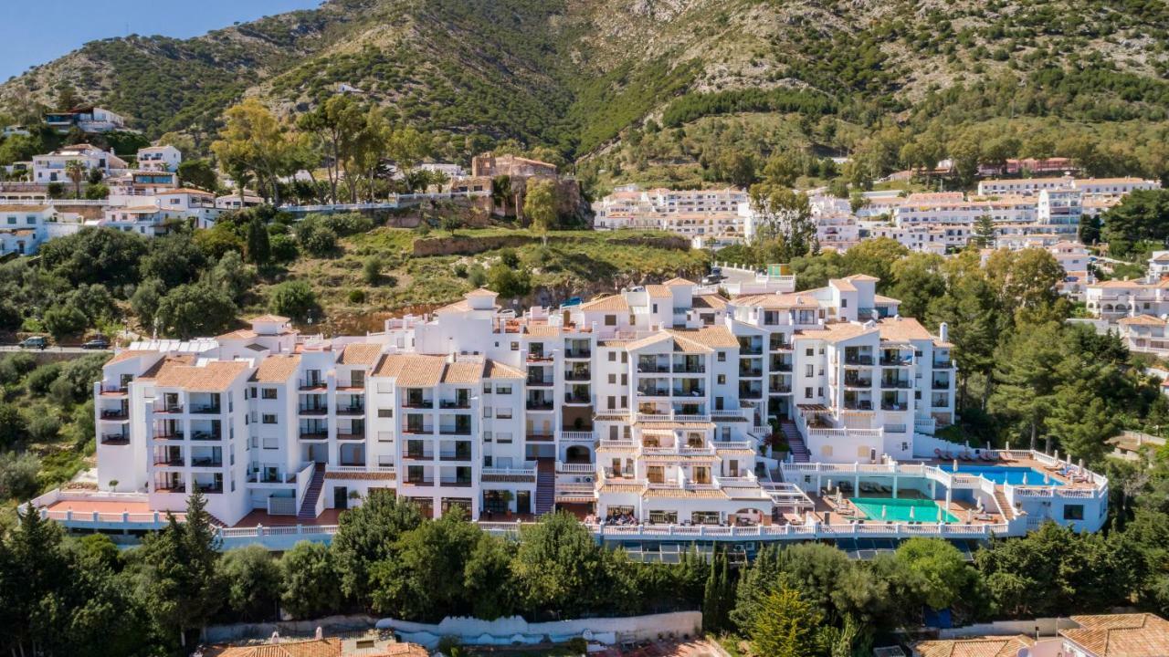 Macdonald La Ermita Resort Mijas Eksteriør bilde