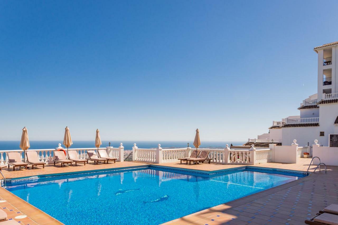 Macdonald La Ermita Resort Mijas Eksteriør bilde