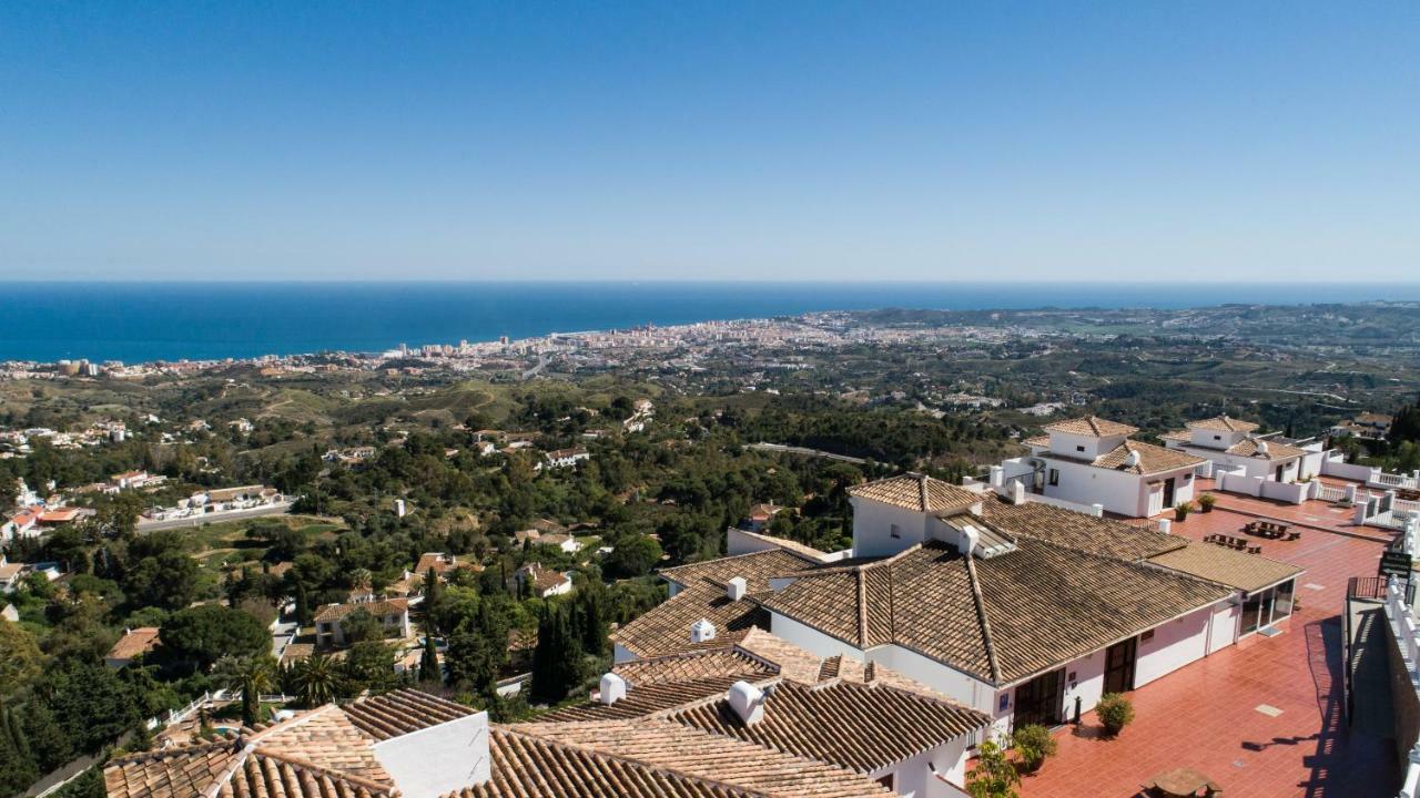 Macdonald La Ermita Resort Mijas Eksteriør bilde