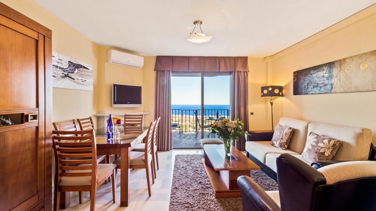 Macdonald La Ermita Resort Mijas Eksteriør bilde