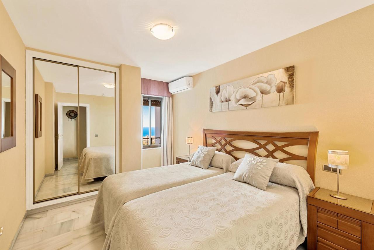 Macdonald La Ermita Resort Mijas Eksteriør bilde
